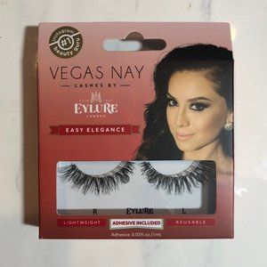 Vegas Nay Lashes X Eylure